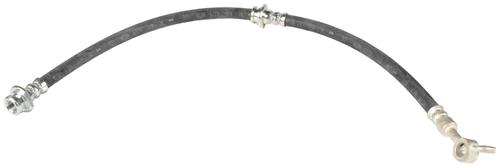 DBA Street Series Brake Hose to suit Nissan X-Trail T30 2.5L Rear RH 10/2001-9/2007