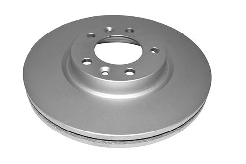Go to En-Shield Standard KP Brake Disc to suit Peugeot 407 2.0L, 2.0L TD 2004-on F