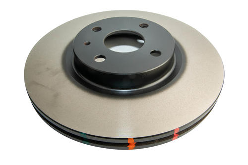 4000 Standard KP Brake Disc to suit Mazda MX-5, Miata Series ND 2.0L 08/2015-on F
