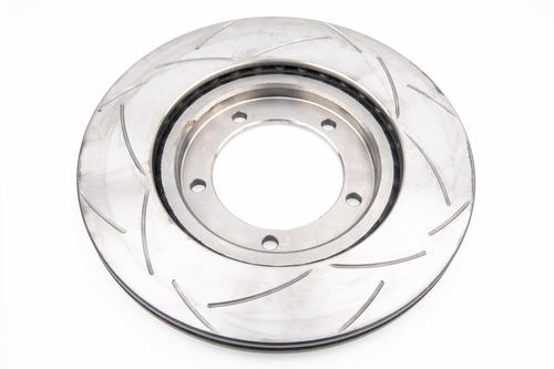 Go to Street Standard Brake Disc to suit Daihatsu Feroza 1988-on F