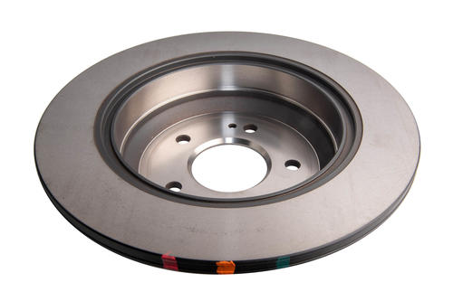 Go to 4000 Standard SLD Brake Disc to suit Kia Stinger CK 