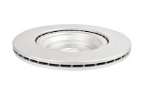 Go to En-Shield Standard Brake Disc to suit Merc GLE300D V167 SUV AWD 