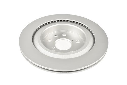Go to En-Shield Standard Brake Disc to suit Lexus NX350 NZ350 2.4L AWD & NX350H 2.5L 11/2021-on R