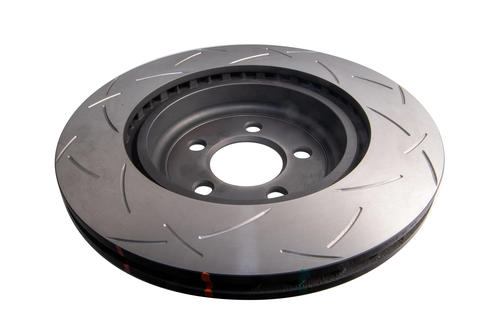 Go to 4000 T3 Slot KP Brake Disc to suit Chrysler 300C 2005-on F
