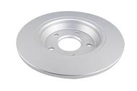 Go to En-Shield Standard SLD Brake Disc to suit Ford Focus SA 1.5L Turbo L-1 10/2018-on R