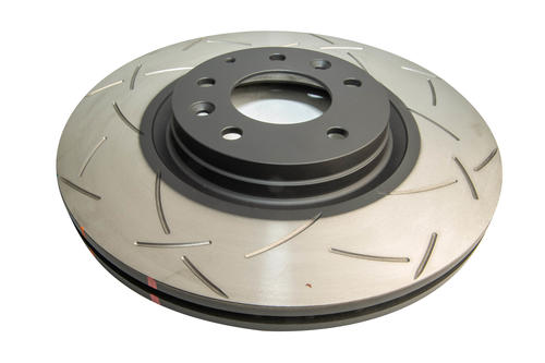 4000 T3 Slot KP Brake Disc to suit Mazda 6 Mpsturbo 2005-2007 F