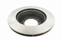 Go to 4000 Standard KP Brake Disc to suit Nissan Patrol GQ, GU Y61 1992-on R