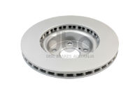 En-Shield Standard KP Brake Disc to suit Subaru Impreza WRX 1999-on F
