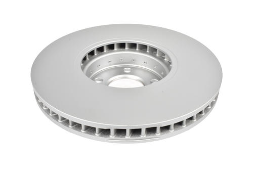 Go to Hybrid Composite Right Brake Disc to suit BMW 5, 6 & 7 2010-on F Series RH F