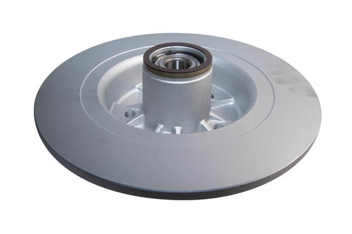 Go to En-Shield Standard Brake Disc to suit Renault Megan Hatch Sports X84 2.0L Turbo 2006-2010 R 25MM BRG