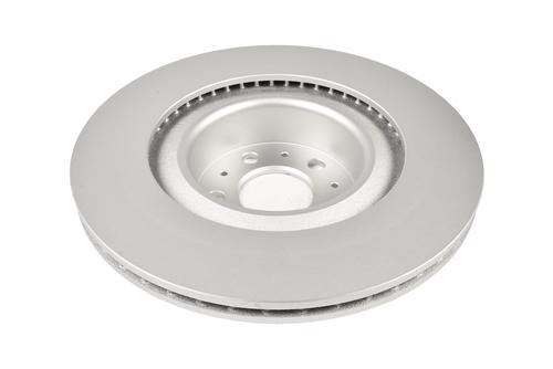 Go to En-Shield Standard Brake Disc to suit Tesla Model Y Standard Brakes 02/2022-on F