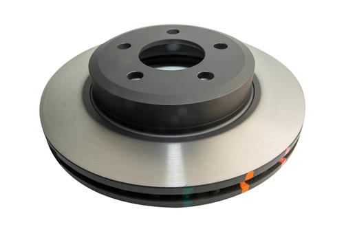 Go to 4000 Standard KP Brake Disc to suit Ford BA, BF & FG 2002-on F