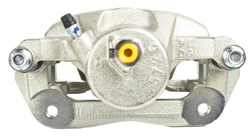Go to DBA Street Series Caliper to suit Honda CR-V RD 2.4L P 4WD F RH 12/2001-12/2004