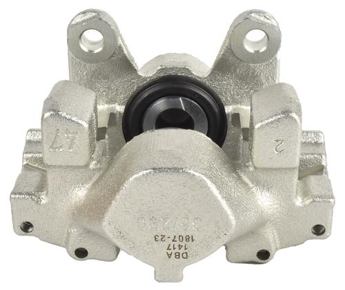 Go to DBA Street Series Caliper to suit Mercedes Benz SLK300 R171 3.0L V6 Prwd R RH 3/2010-6/2011
