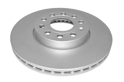 Go to En-Shield Standard Brake Disc to suit Audi, VW & Skoda 2003-on F