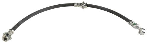 DBA Street Series Brake Hose to suit Nissan Pulsar N15 1.6L Petrol FWD Front RH 10/1995-9/2000