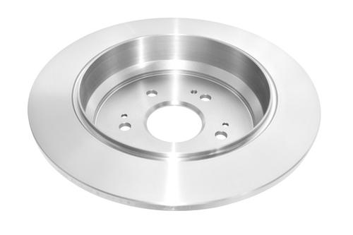 Go to Street Standard SLD Brake Disc to suit Honda Odyssey RB 2005-2009 R