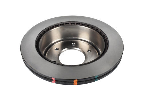 Go to 4000 Standard KP Brake Disc to suit Ford Ranger MY23 R