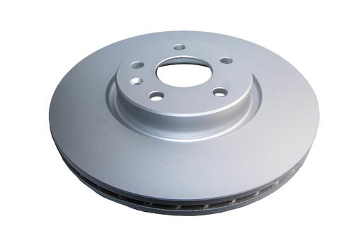Go to En-Shield Standard Brake Disc to suit MG GS SAS2 1.5L & 2.0L Turbo 01/2017-on F