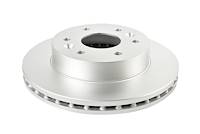 En-Shield Standard KP Brake Disc to suit LDV T60 2.8L TD 4WD 10/2017-on F