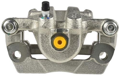 DBA Street Series Caliper to suit Mazda CX-7 ER 2.5L Petrol RWD Rear RH 10/2009-1/2012
