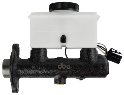 Go to DBA Brake Master Cylinder to suit Mazda