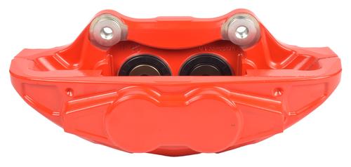 Go to DBA Street Series Caliper to suit Mercedes Benz GLA45 AMG X156 2.0L P Turbo AWD F RH 4/2014-11/2015