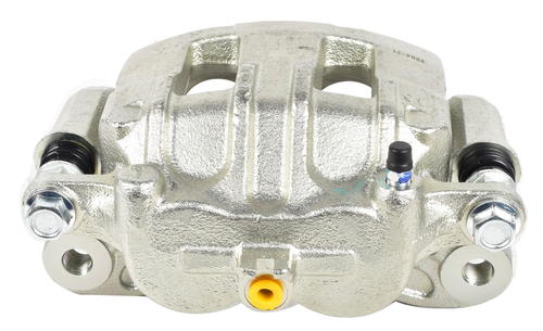 DBA Street Series Caliper to suit Nissan Patrol GU, Y61 3.0L Turbo D4WD F LH 11/2002-1/2006