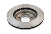 Go to Street Standard KP Brake Disc to suit Ford AU2 & 3 2000-2002 F