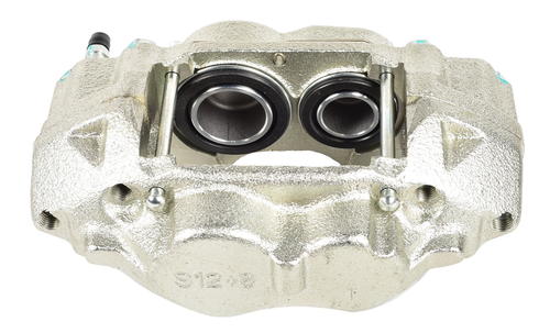 DBA Street Series Caliper to suit Toyota LandCruiser HJ75 4.0L D 4WD FLH 11/1984-12/1989