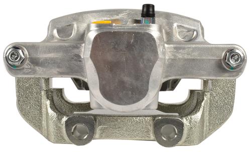 Go to DBA Street Series Caliper to suit Ford Territory SX 4.0L P AWD R LH 5/2004-9/2005