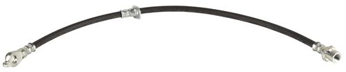 DBA Street Series Brake Hose to suit Toyota HiAce GDH300 2.8L Turbo Diesel RWD Front LH 2/2019-8/2022