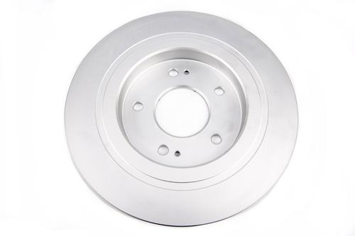 Go to En-Shield Standard SLD Brake Disc to suit VW Polo AW 1.0L 85 Tsi Comfortline 09/2017-on R