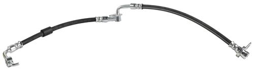 DBA Street Series Brake Hose to suit Mazda MX-5 NC 2.0L Petrol Front LH 9/2005-1/2015