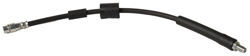 DBA Street Series Brake Hose to suit Peugeot 307 1.6L Petrol FWD Front Both 12/2001-6/2008