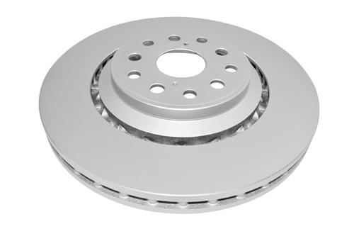 Go to En-Shield Standard KP Brake Disc to suit Lexus LS460 2007-on F