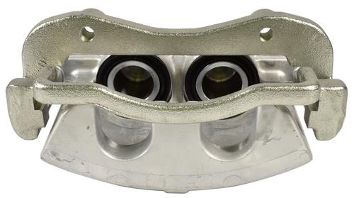 DBA Street Series Caliper to suit Ford Territory SX 4.0L P AWD F LH 5/2004-9/2005