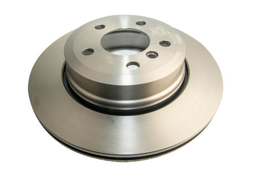 Go to Street Standard Brake Disc to suit BMW X3 2004-2011 R