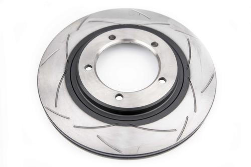 Go to Street Standard Brake Disc to suit Daihatsu Feroza 1988-on F