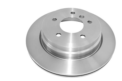 Street Standard Brake Disc to suit BMW E84, 87/82, 88/90, 92 2004-on R 185mm H/B
