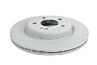 Hybrid Composite Brake Disc to suit Mercedes C300, C350 Series 205, 2016-on, E200, 220D & 300 2016-on