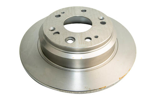 Street Standard SLD Brake Disc to suit Honda Odyssey 2000-2005 R
