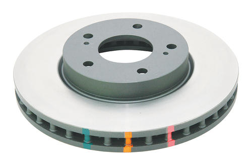 Go to 4000 Standard KP Brake Disc to suit Nissan 200SX & Silvia 1989-1993 F