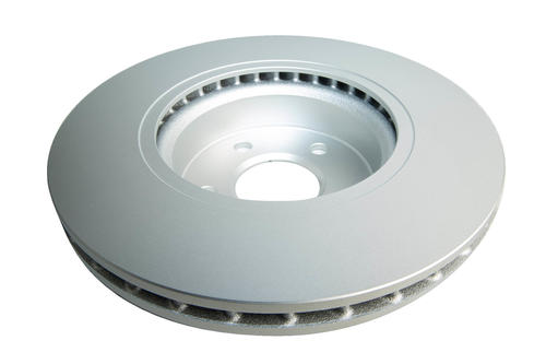 Go to En-Shield HC Standard Brake Disc to suit Mercedes CLS320CDi C219, E S211 & W211 2002-2009 F