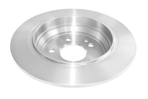 Go to Street Standard SLD Brake Disc to suit Mercedes Vito 2003-2008 R