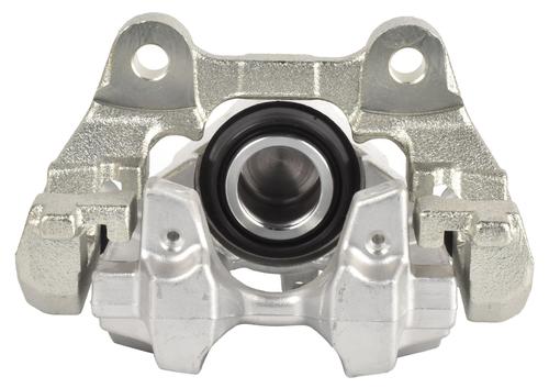 Go to DBA Street Series Caliper to suit Mercedes Benz C250 CDI W204 2.1L Turbo D RWD R LH 6/2011-7/2014