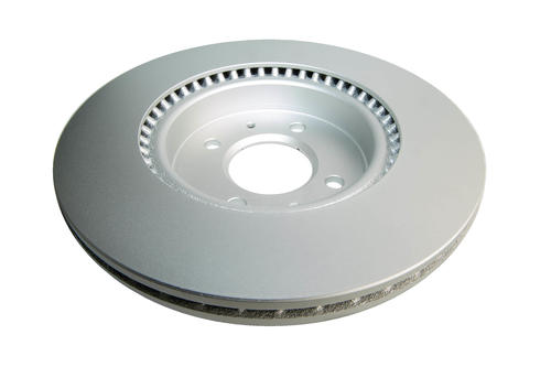 Go to En-Shield Standard KP Brake Disc to suit Kia Rio GT-Line YB 1.0L Turbo 09/2018-on F