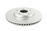 Go to En-Shield Standard Brake Disc to suit Honda Hrvseries RV 