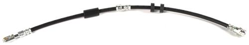 Go to DBA Street Series Brake Hose to suit Audi A1 Front Both