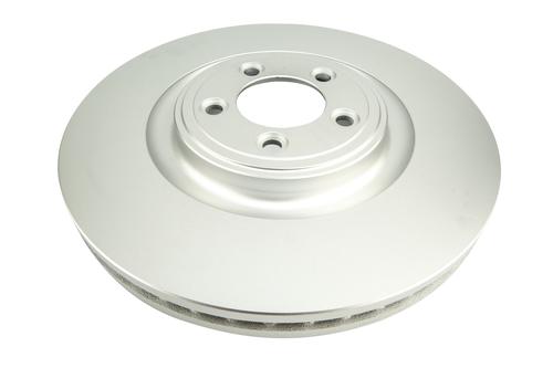 En-Shield HC Standard KP Brake Disc to suit Jaguar F-Type X152 18"2013-on Jaguar XF X250 18" 2009-on Jaguar X351